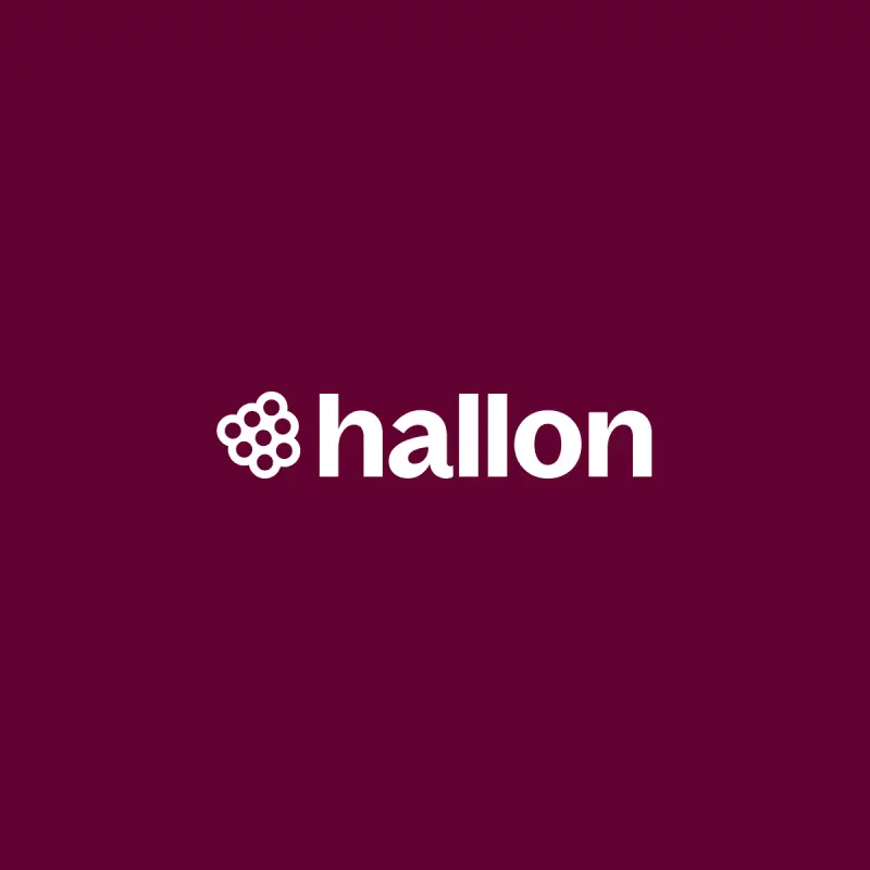 Hallon
