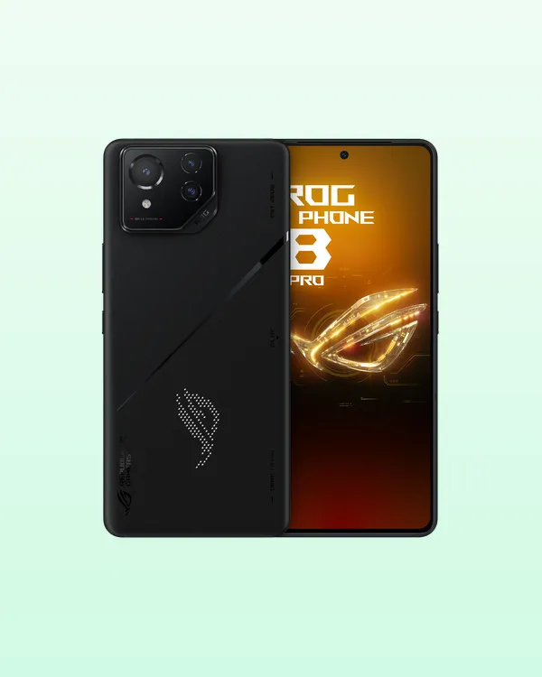 ASUS ROG Phone 8 Pro