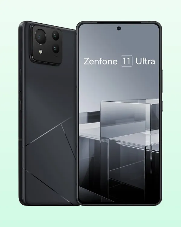 ASUS Zenfone 11 Ultra