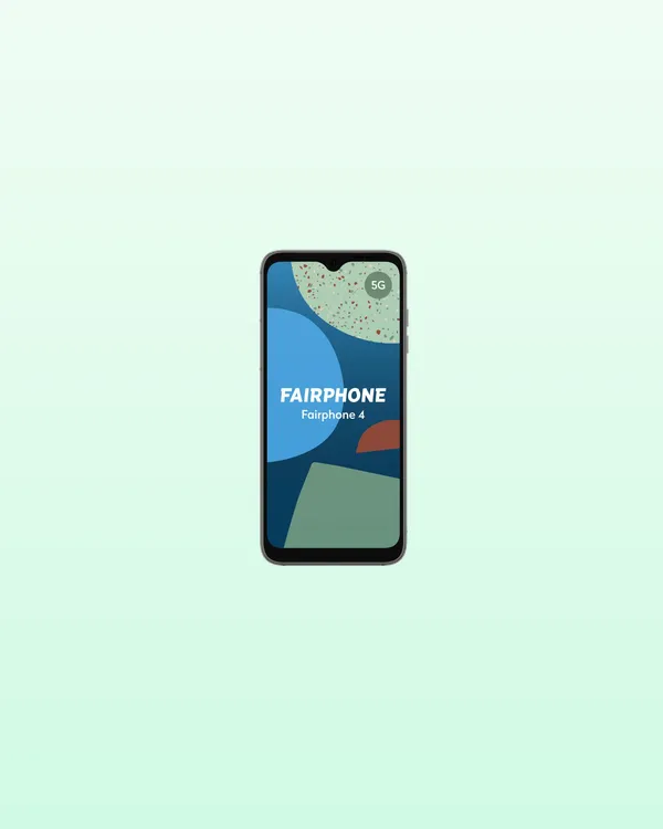 Fairphone 4