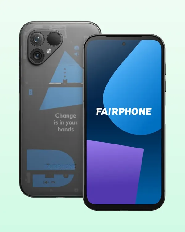 Fairphone 5