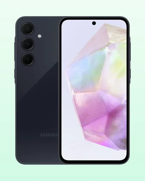 Galaxy A35 5G