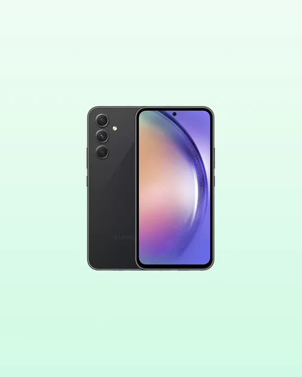 Galaxy A54 5G