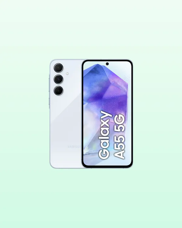 Galaxy A55 5G