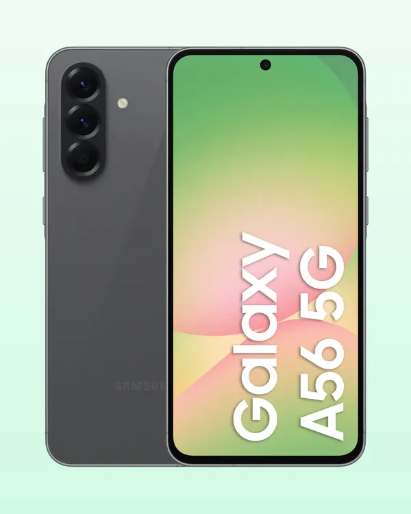 Galaxy A56 5G