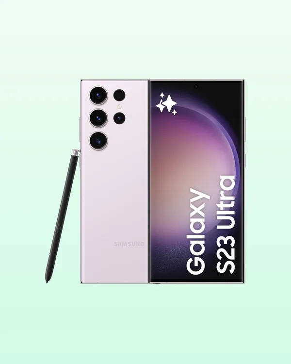 Galaxy S23 Ultra