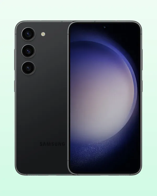 Galaxy S23