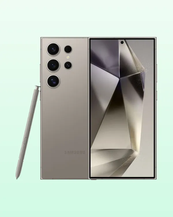 Galaxy S24 Ultra