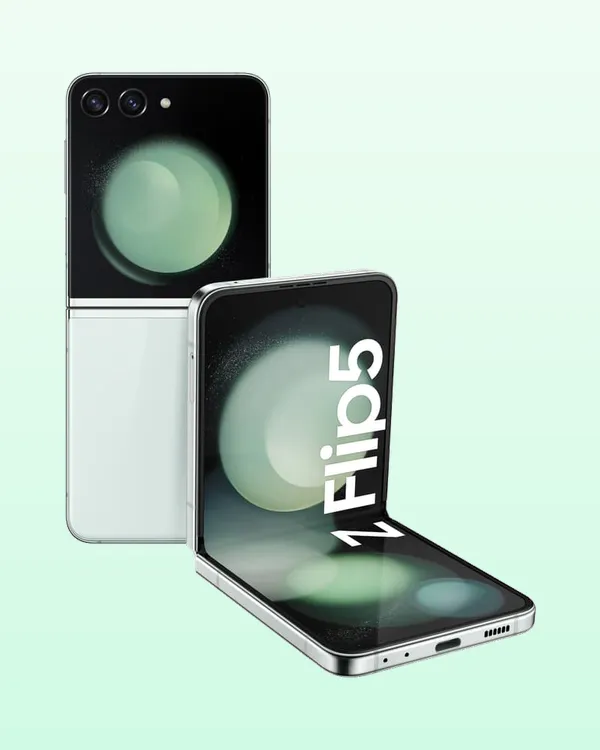Galaxy Z Flip5