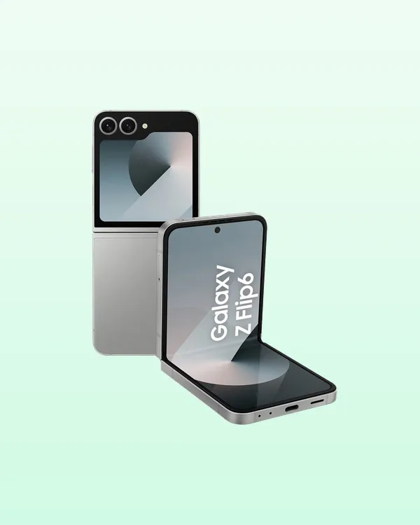 Galaxy Z Flip6