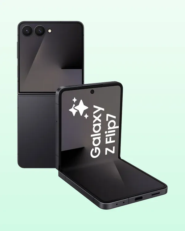 Galaxy Z Flip7