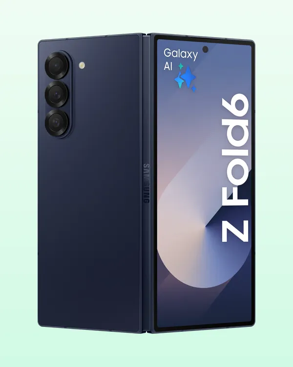 Galaxy Z Fold6