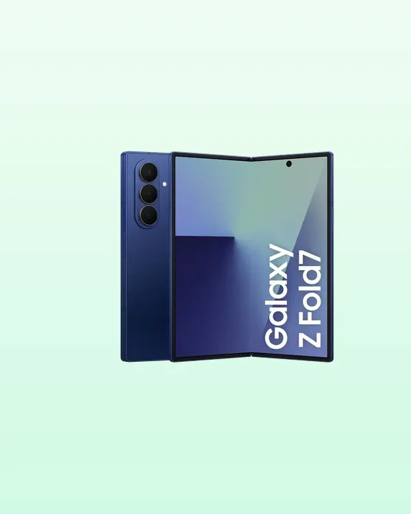 Galaxy Z Fold7
