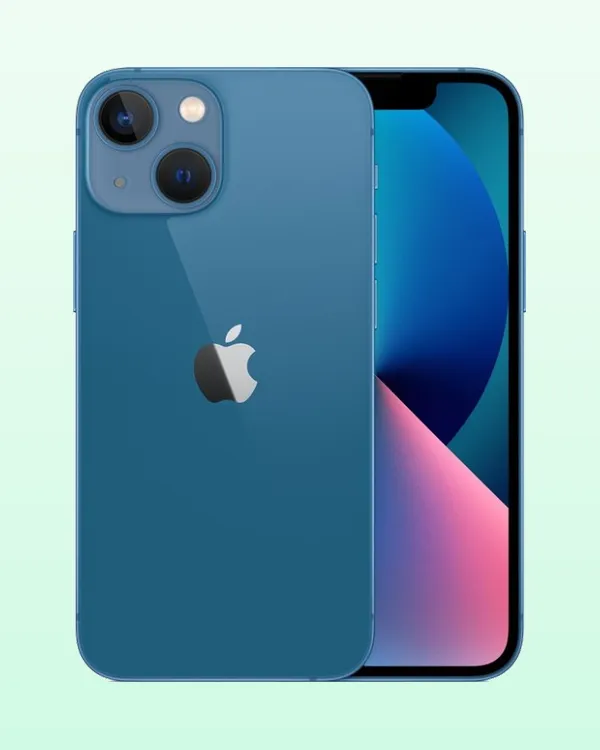 iPhone 13 mini