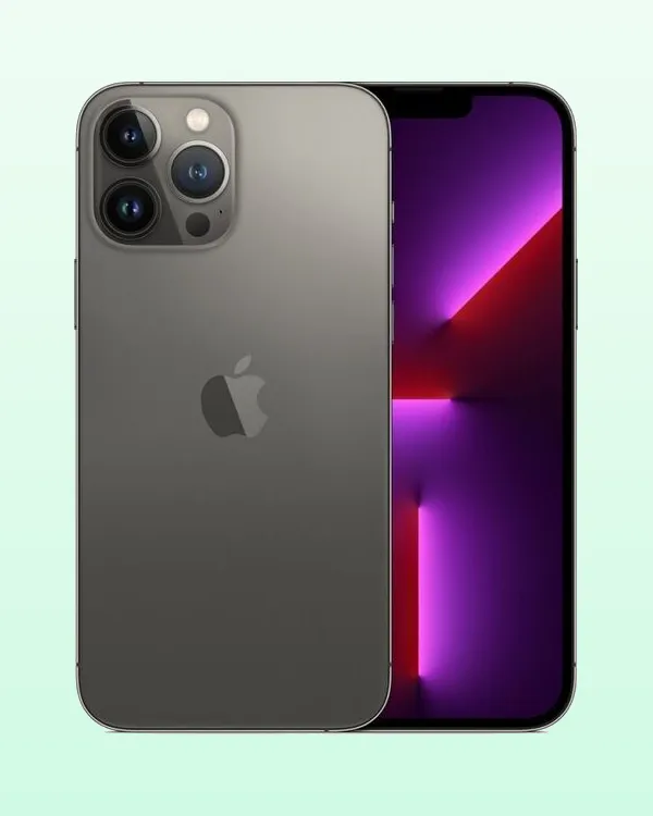 iPhone 13 Pro Max