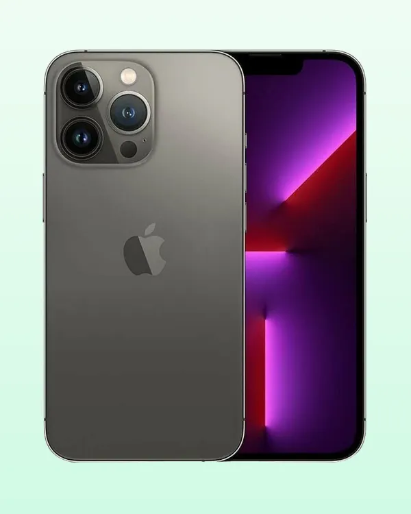 iPhone 13 Pro