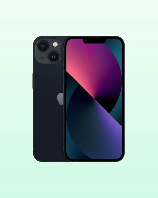 iPhone 13