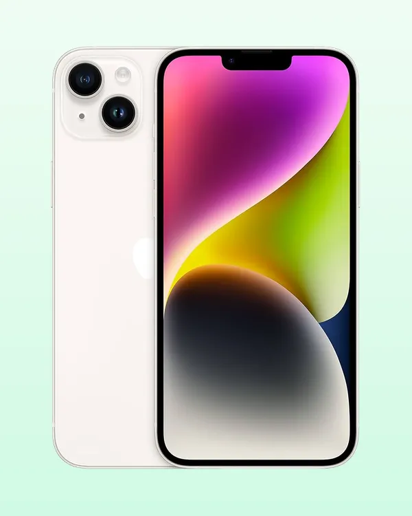 iPhone 14 Plus
