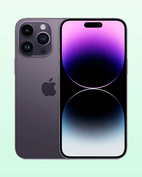 iPhone 14 Pro Max