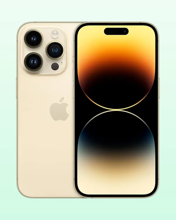 iPhone 14 Pro