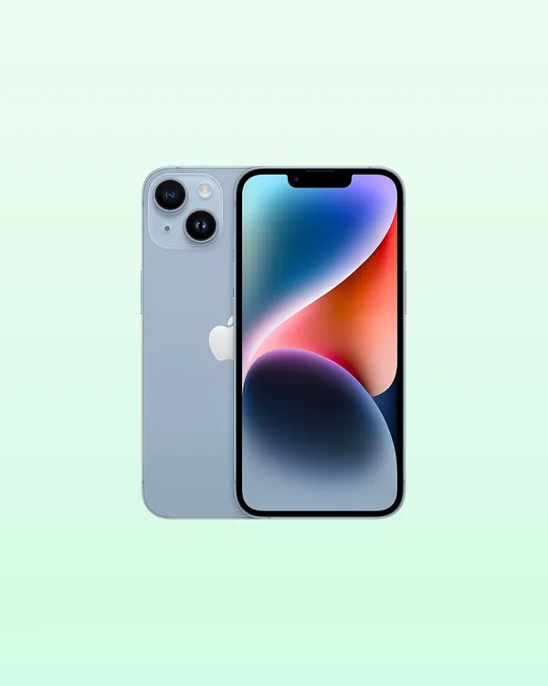 iPhone 14