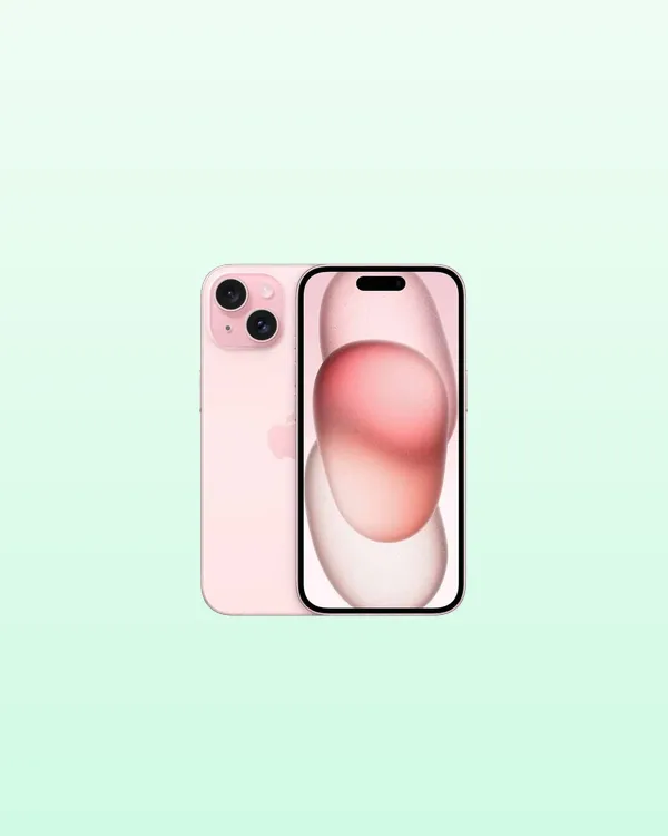 iPhone 15 Plus