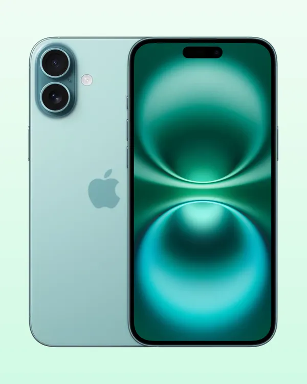 iPhone 16 Plus