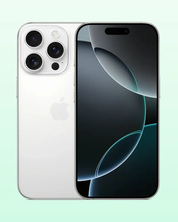 iPhone 16 Pro