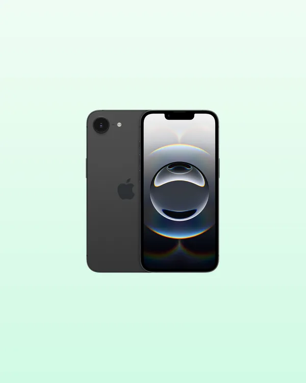 iPhone 16e