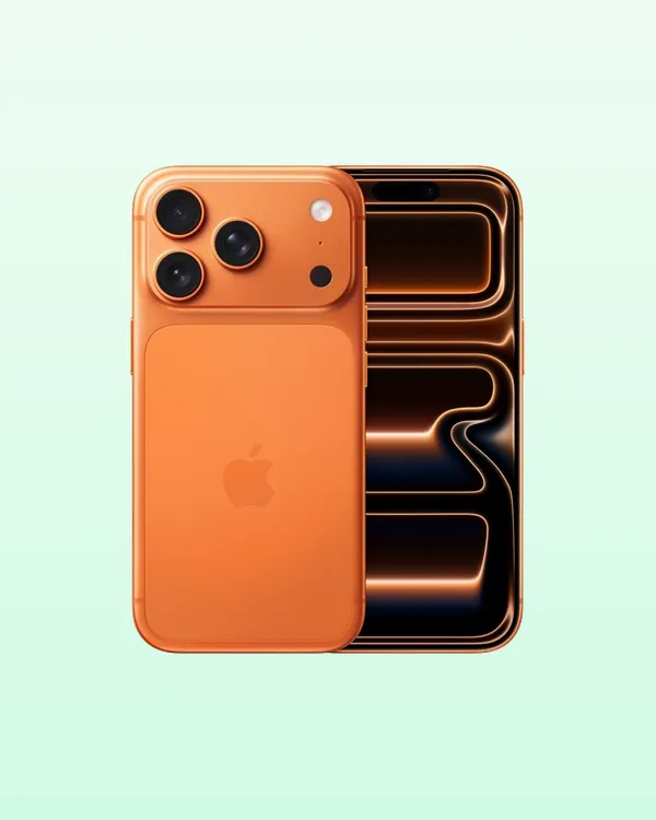 iPhone 17 Pro