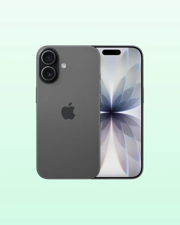 iPhone 17