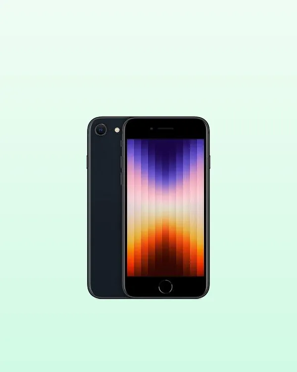iPhone SE (2022)