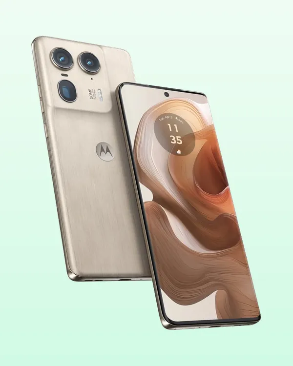 Motorola Edge 50 Ultra