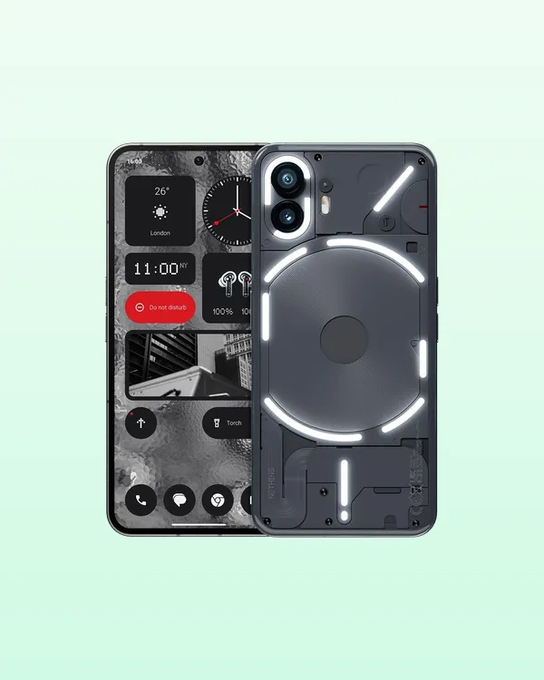 Nothing Phone (2)
