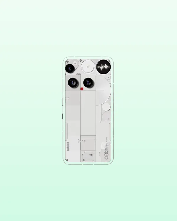 Nothing Phone (3)