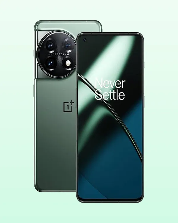 OnePlus 11