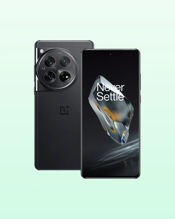 OnePlus 12