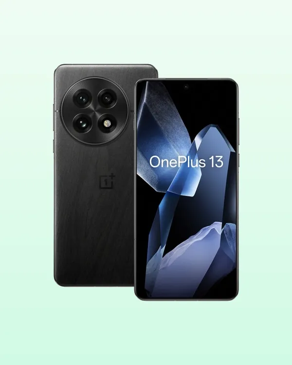 OnePlus 13
