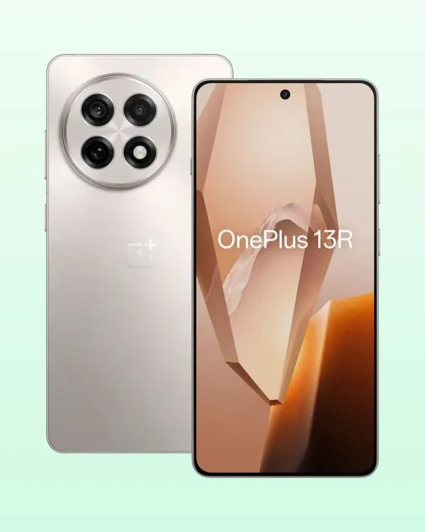 OnePlus 13R
