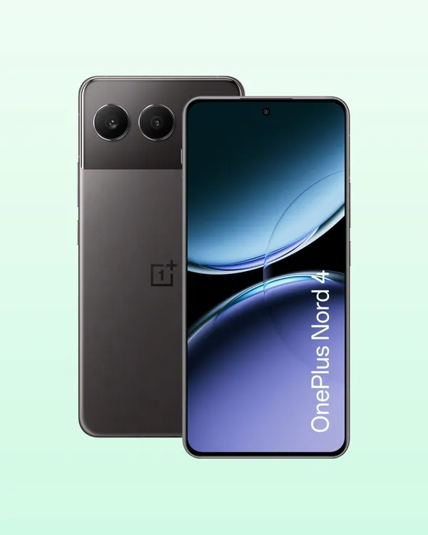 OnePlus Nord 4