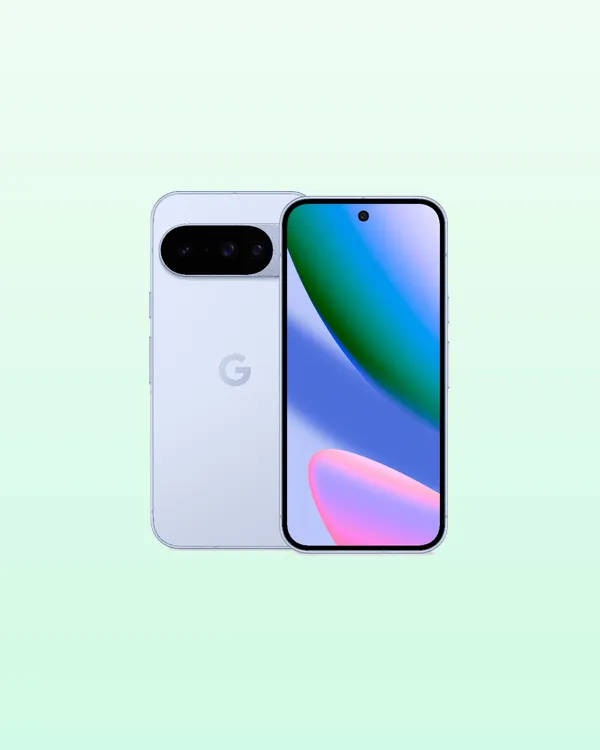 Pixel 10