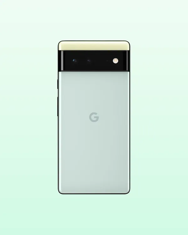 Pixel 6
