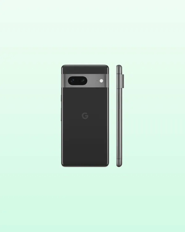 Pixel 7