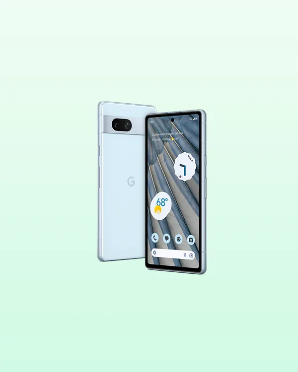 Pixel 7a