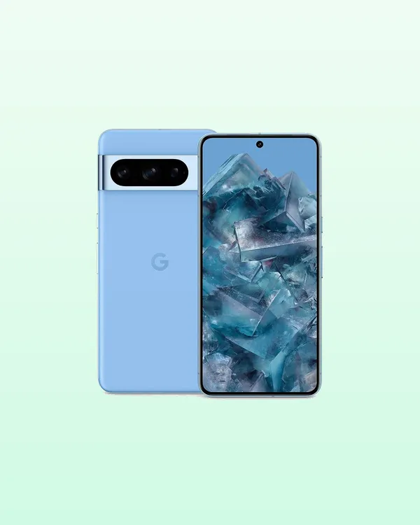 Pixel 8 Pro