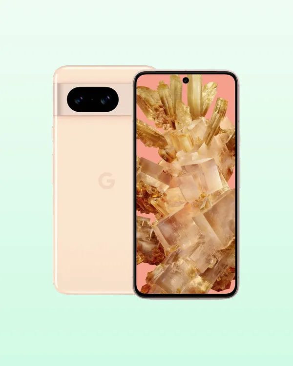 Pixel 8