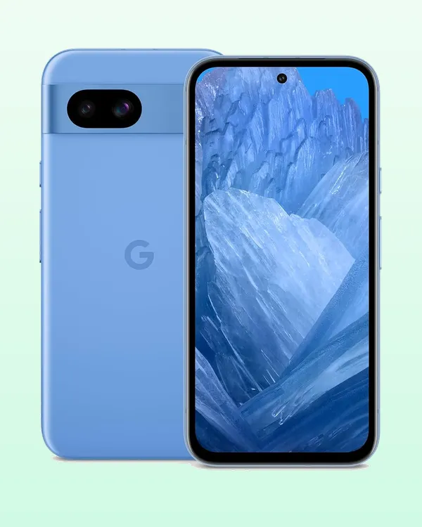 Pixel 8a