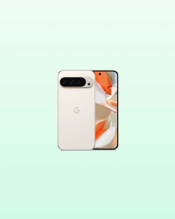 Pixel 9 Pro XL