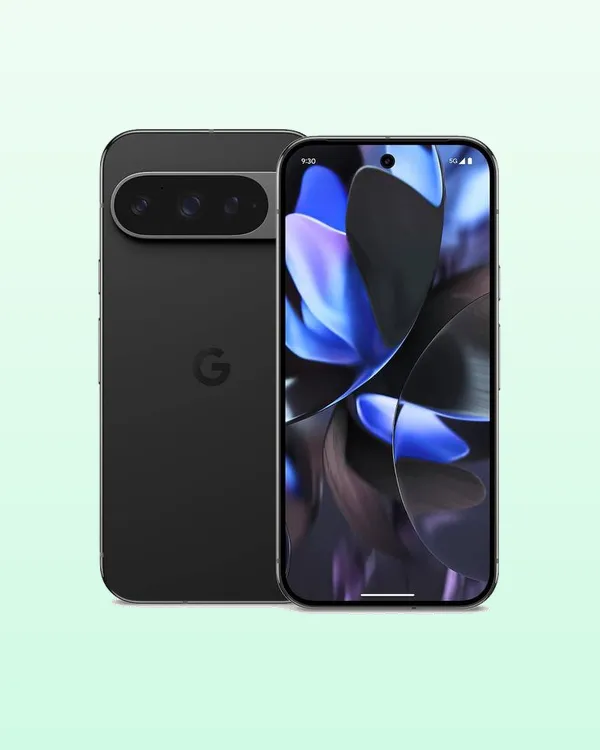 Pixel 9 Pro
