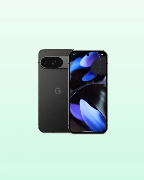 Pixel 9